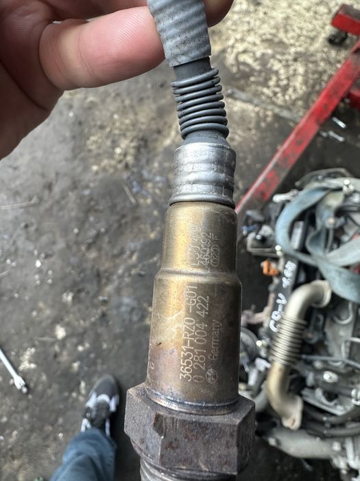 Лямбда-зонд Honda CR-V HR-V Civic 1.6d 12-16 36531-rz0-g01