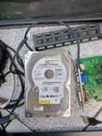 Dysk twardy 160gb