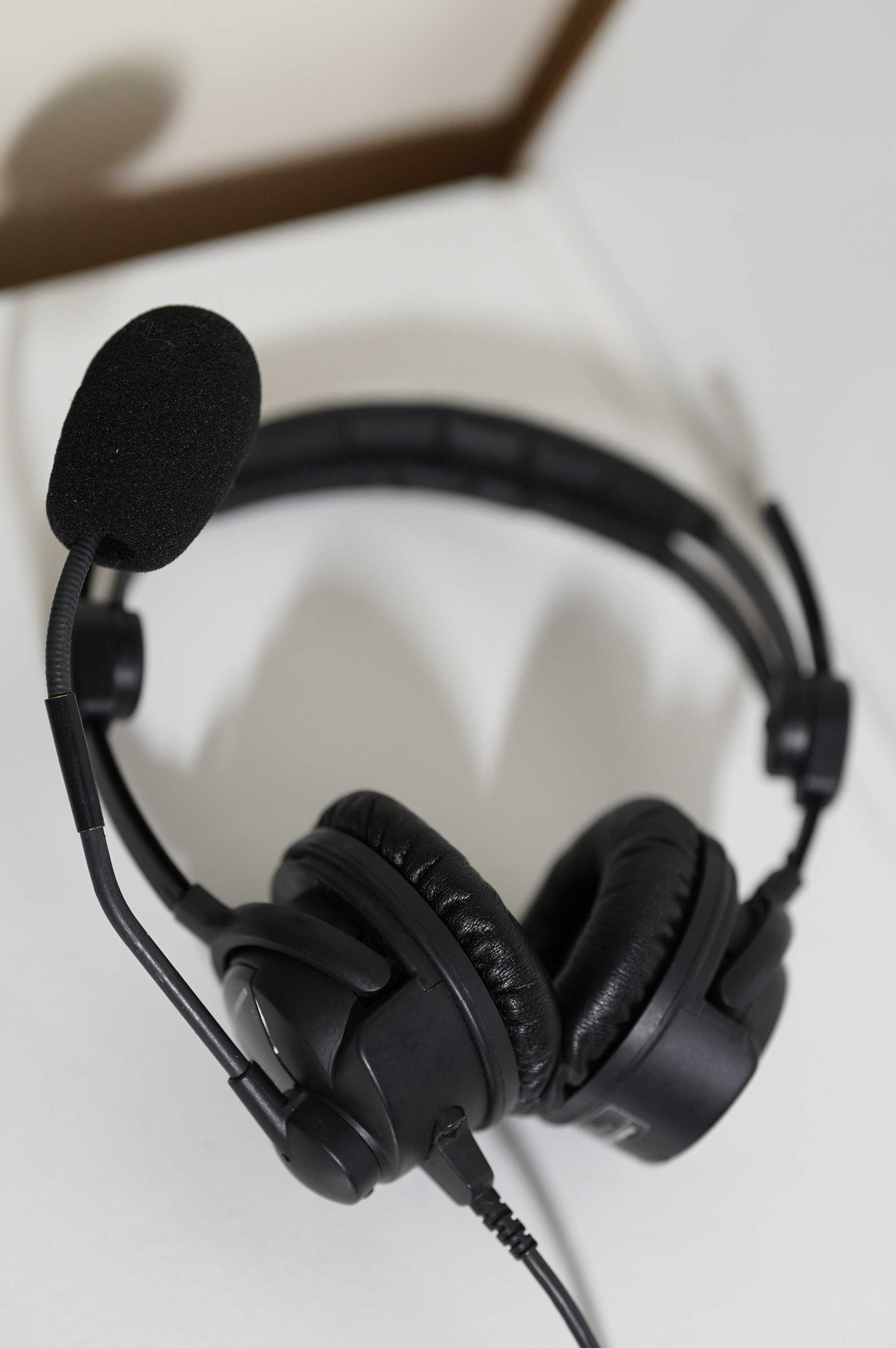 Гарнітура Sennheiser HMD 26-II 600 OM