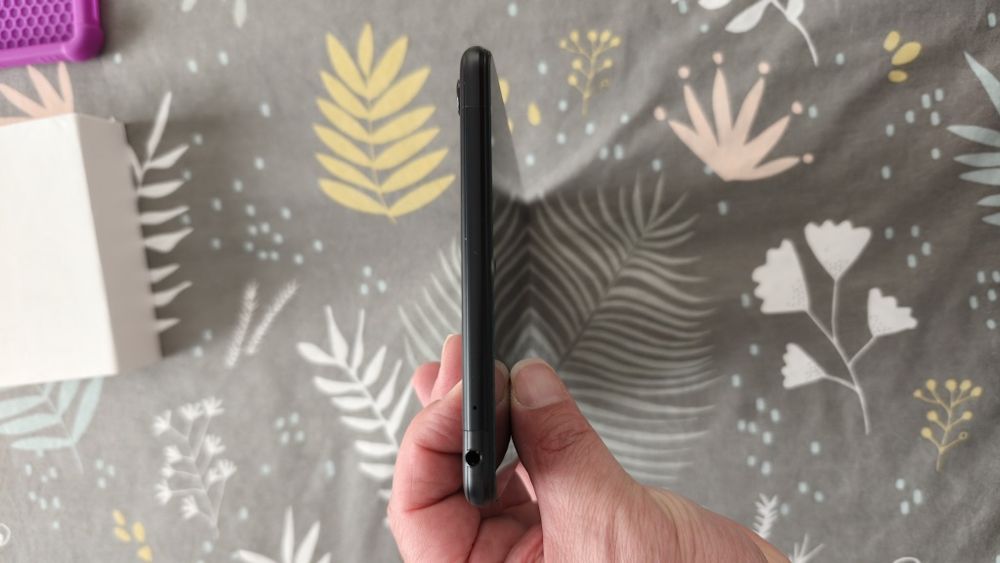 Xiaomi Mi Pad 4 como Novo