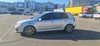 Volkswagen Golf GT