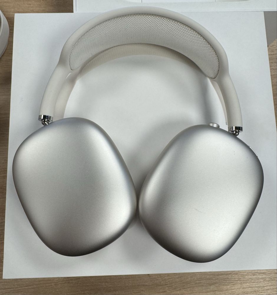 Airpods Max, usb-c, gwarancja - otoLombard LUMIK Sieradz
