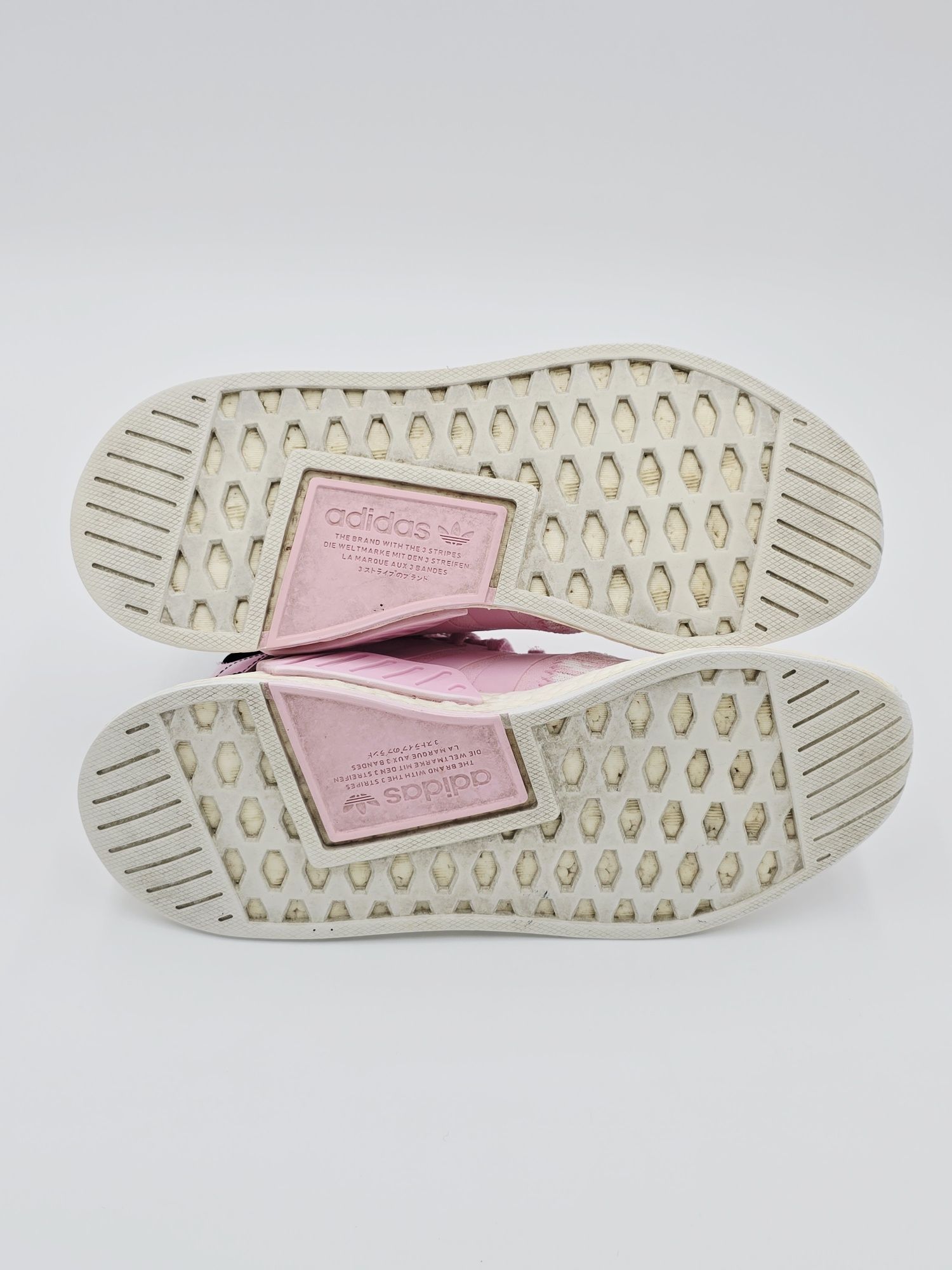 Adidas Nmd sneakersy r.39