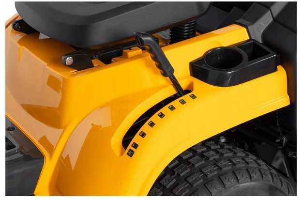 Traktorek spalinowy Stiga Estate 384M 5 LAT GWARANCJI! Przegląd Zero!