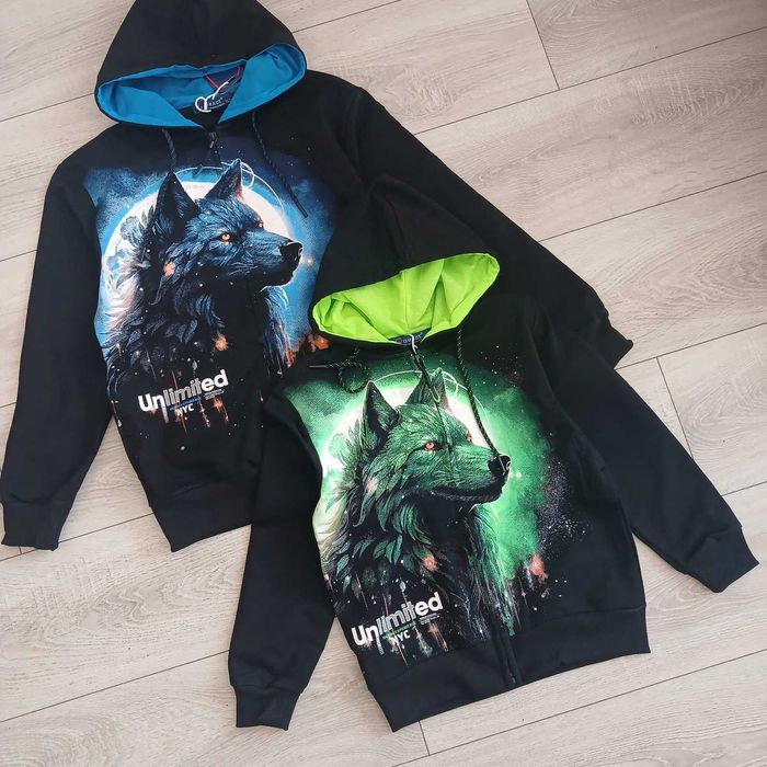 Бомбер кофти дитячі теплі спортивна худі фліс Grace олімпійка 128-164