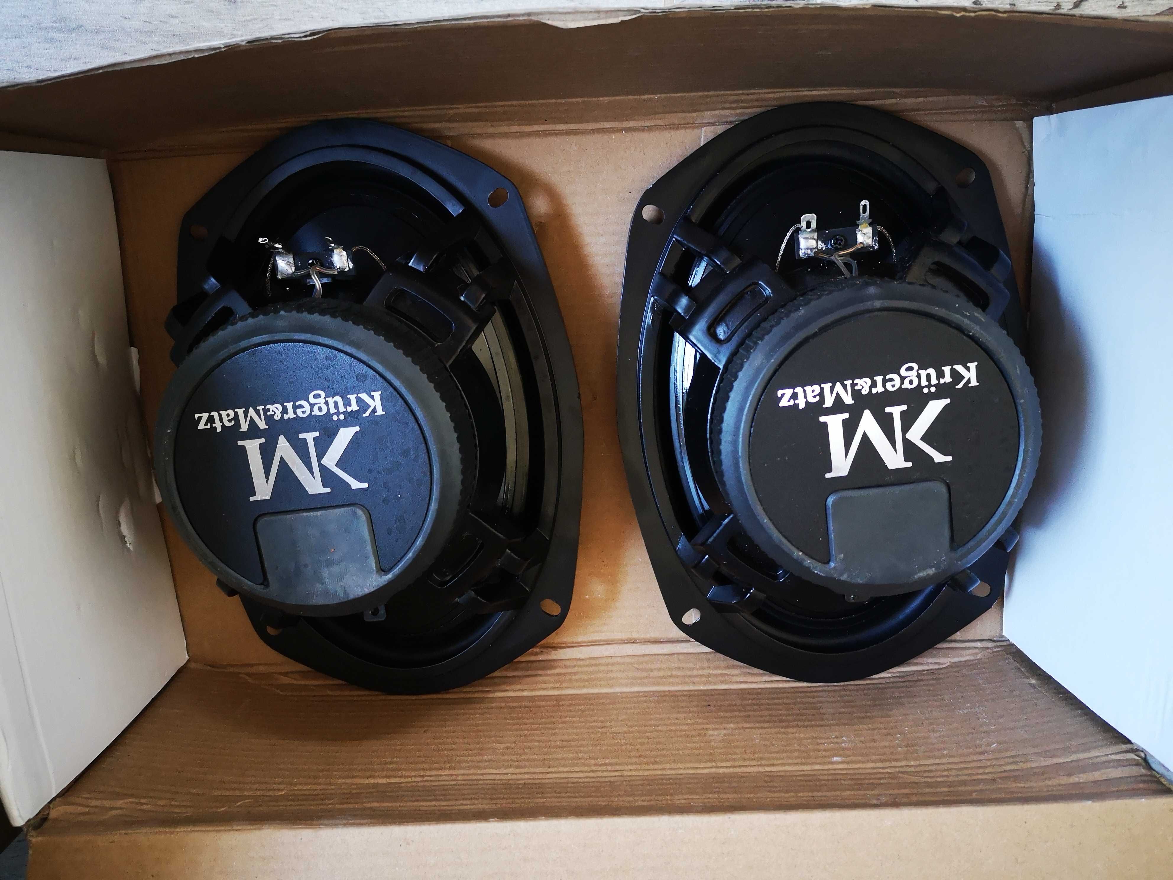 Zestaw głośników subwoofer 10 cali sub głośniki 16x9