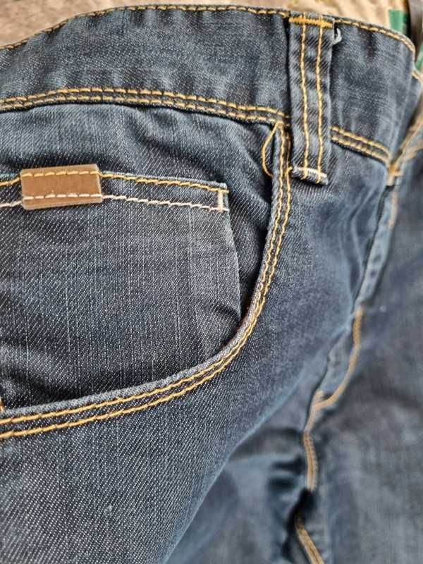 Spodnie męskie jeansy firmy Next rozm M 170cm ,stan idealny