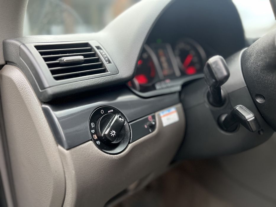 Продам Audi A4B6 2.0 АВТОМАТ 2004рік