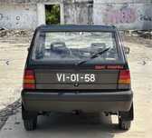 Seat Marbella Troféu