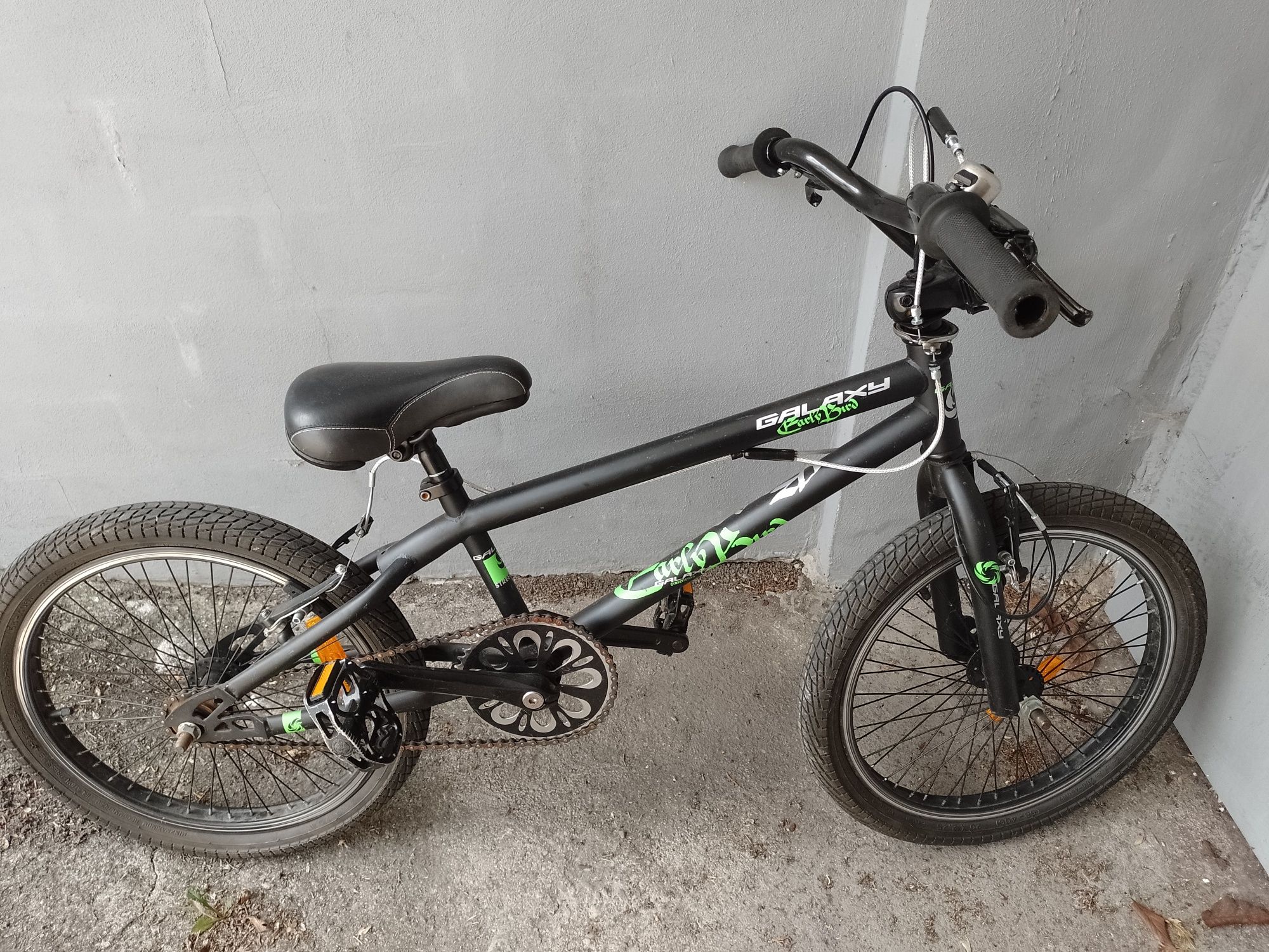 Sprzedam rower BMX