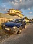 Opel corsa b 1.7 d comercial