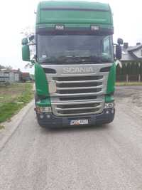 SCANIA R420 z 2006r