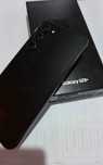 Telefon Samsung Galaxy S23+, etui oraz folia hydrożel