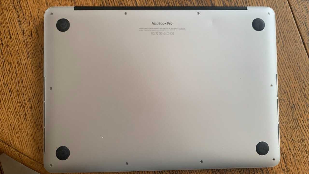 MacBook Pro 13' 2015, A1502