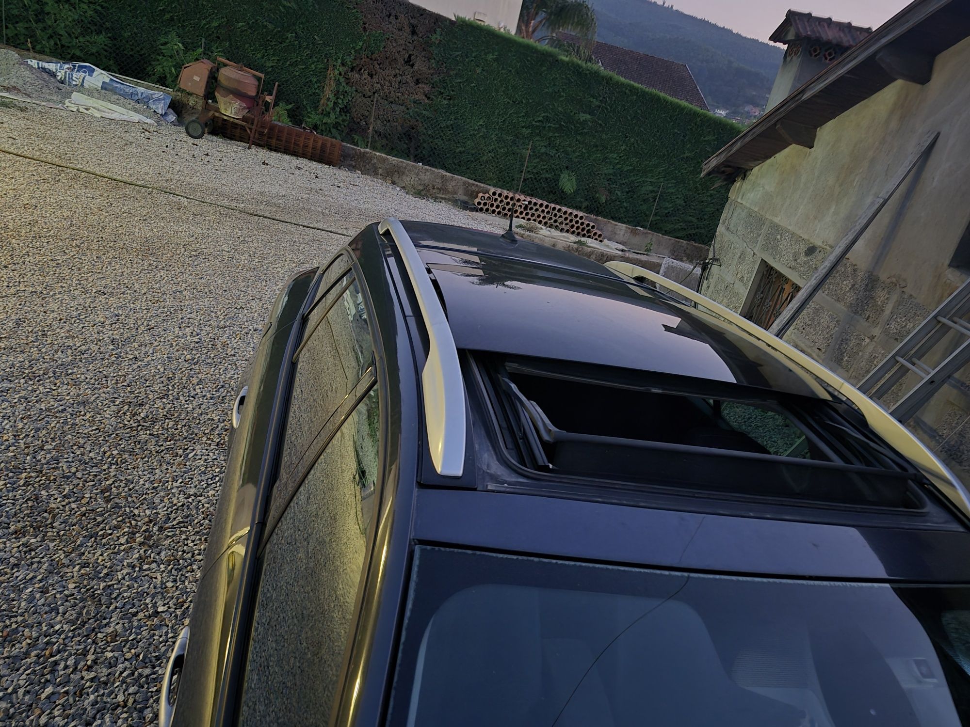 Megane 3 1.5 dci