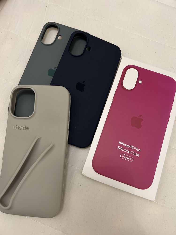 iphone 16 plus 128gb