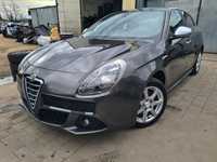 Alfa Romeo Giulietta Giulietta Turismo 1,4 Turbo 170km skóra BIXENON bezwypadkowy SERW 2012