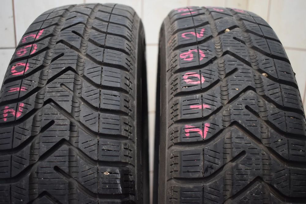 R15 175/65 Pirelli Snowcontrol Serie 3 Cena za parę