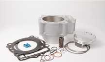 Cylinder tłok uszczelki Works Zestaw Ktm Sxf 350 Rok 13-14 Nowy