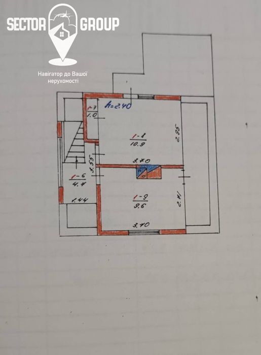 Кооператив "Ягідка"