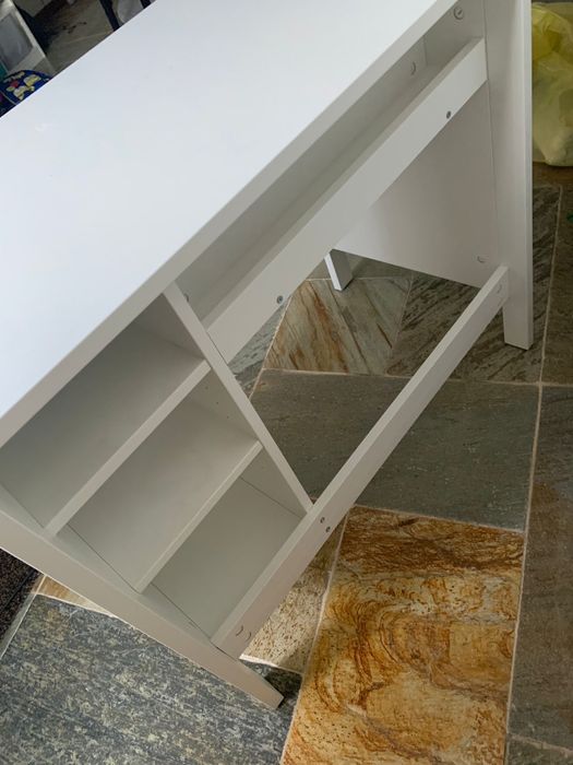 Secretaria de crianca ikea