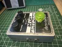Octave Multiplexer - ElectroHmnx