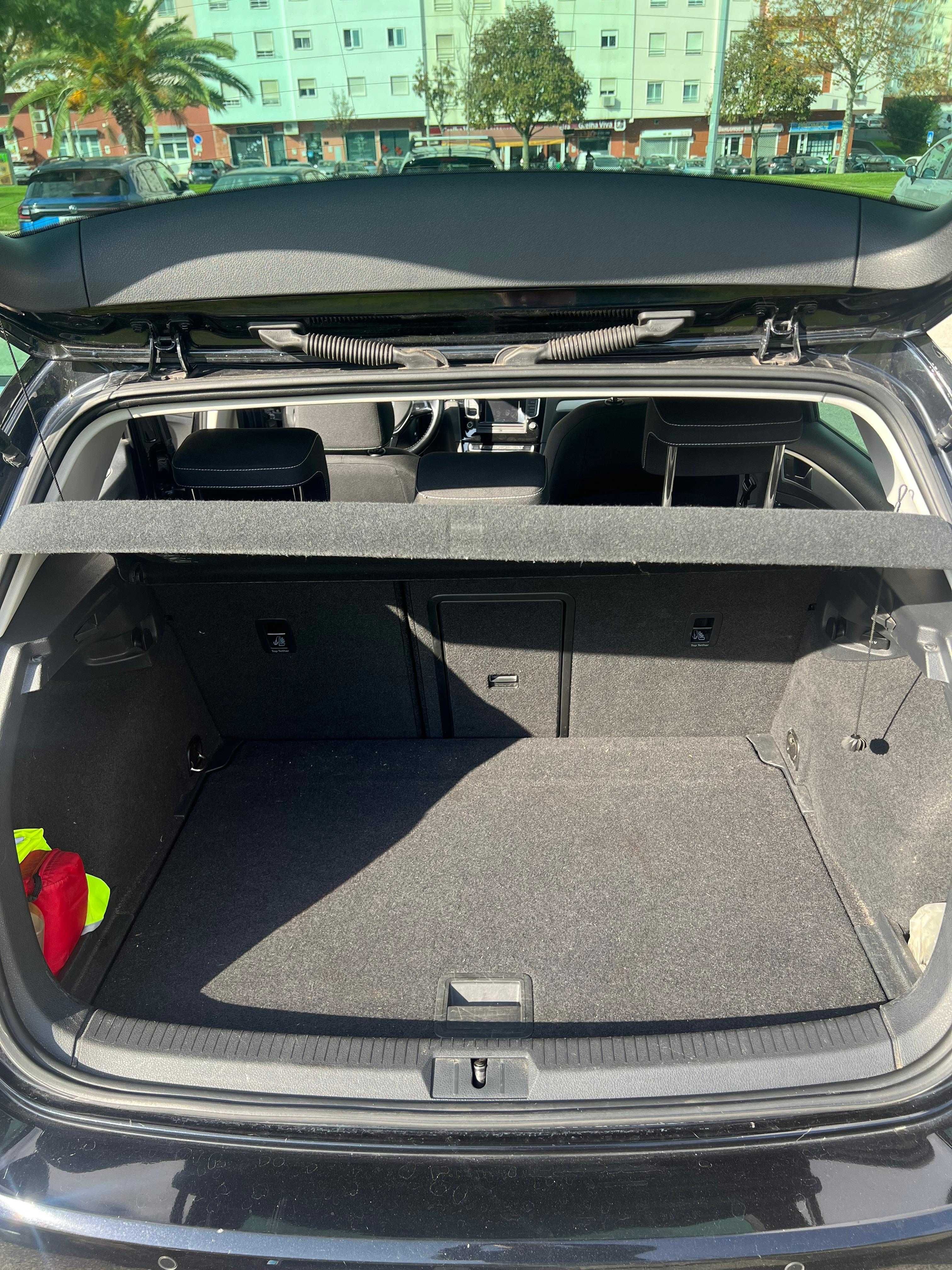 VW Golf 7 1.2 Tsi