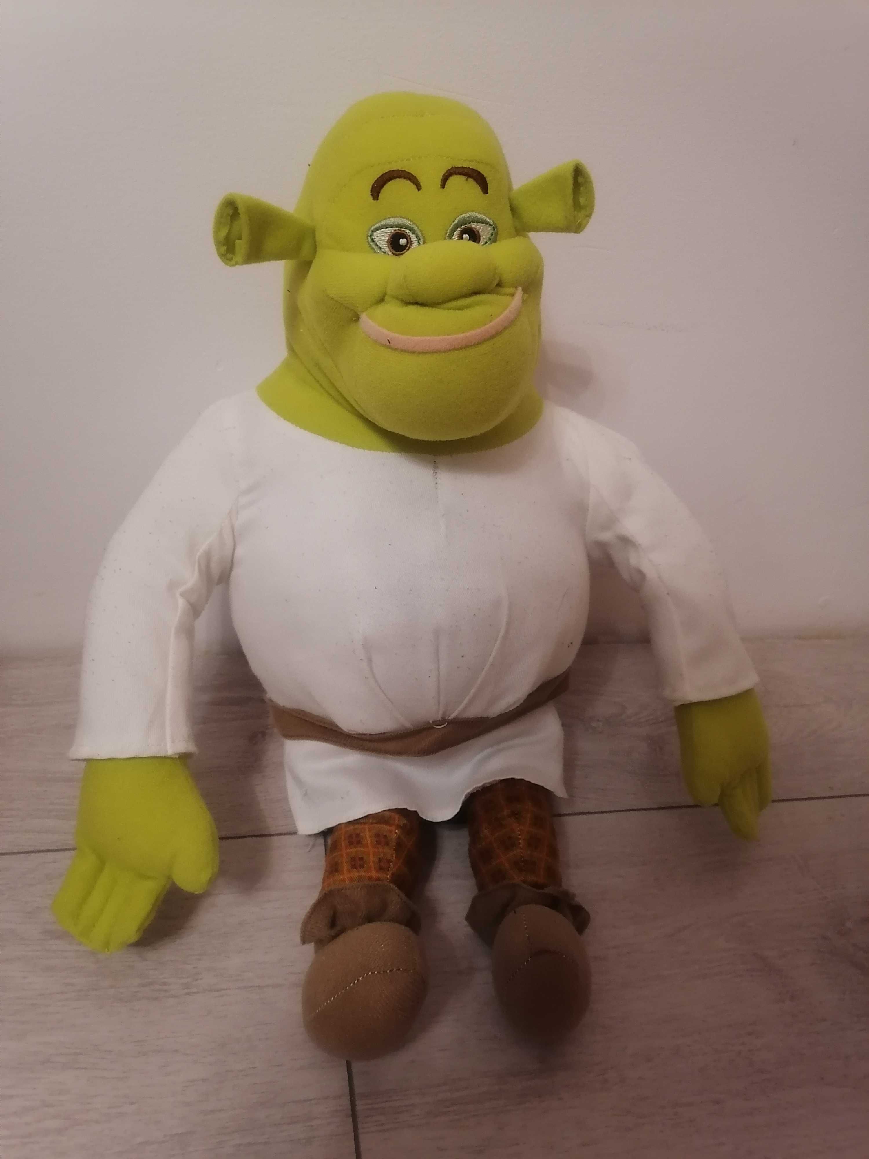 Maskotka Shrek miś