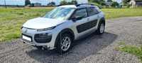 Citroën C4 Cactus Nawigacja Klimatronik PDC Okazja!