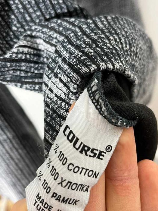 Avantgarde archive opium swag drip sweatshirt jumper