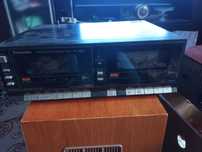 Deck Technics RS-X40W