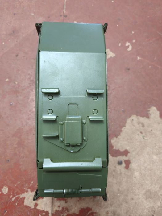 Короб до ПКМ/ПКМБ