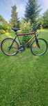 Rower idealny w miasto