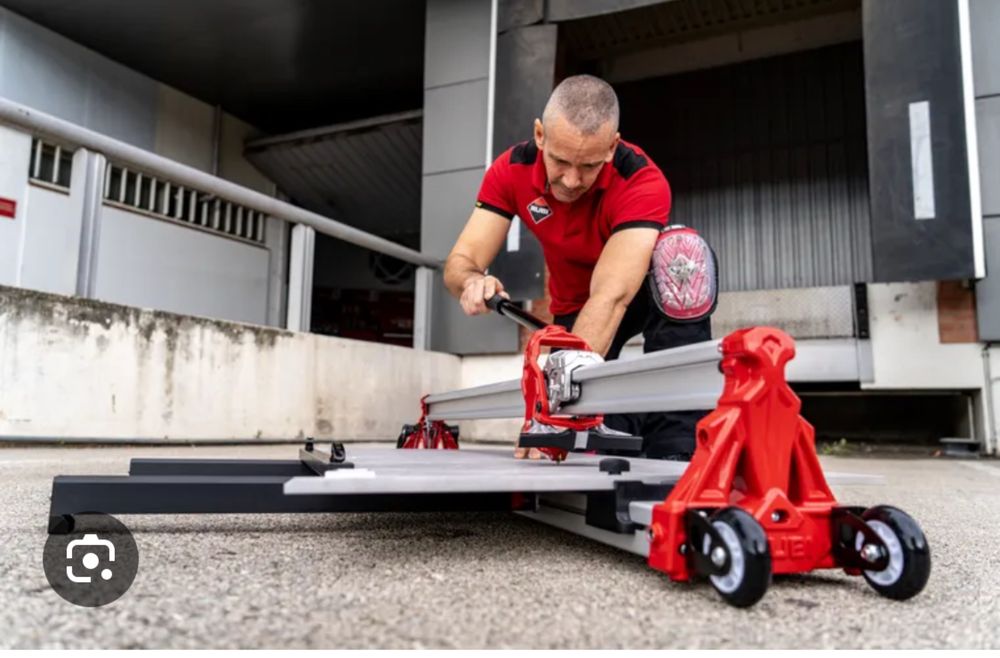 CORTADOR  RUBI RCH-1200 RS 27922