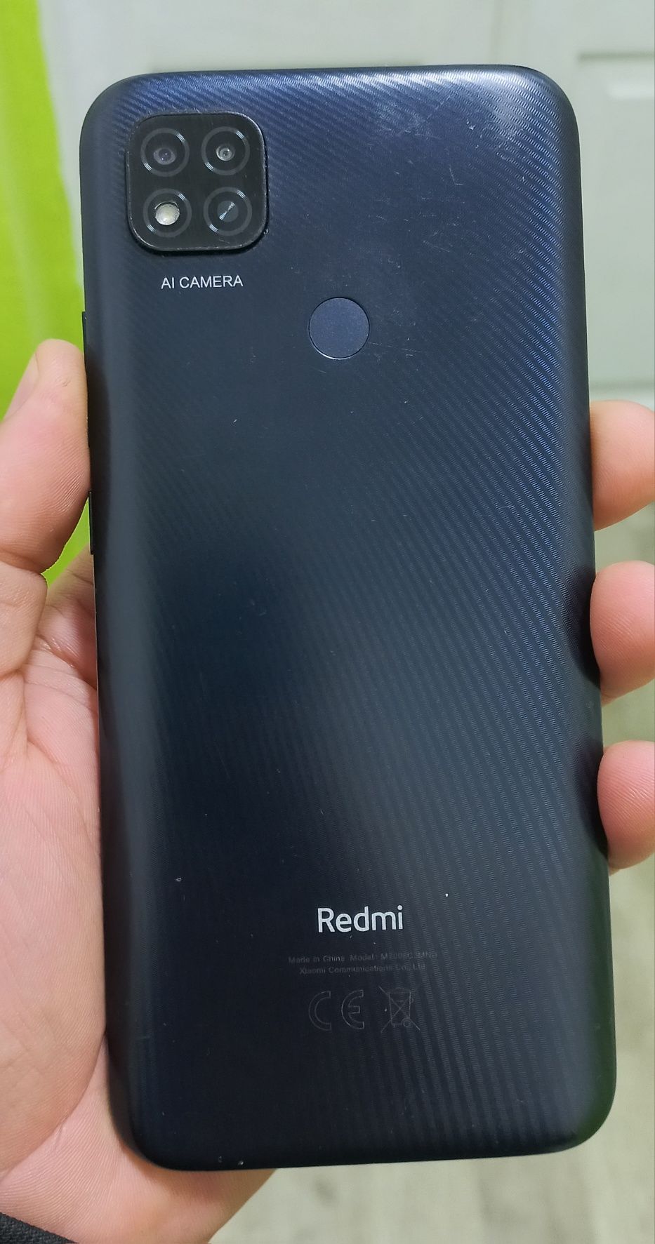 Продам Redmi 9c 2/32 nfc