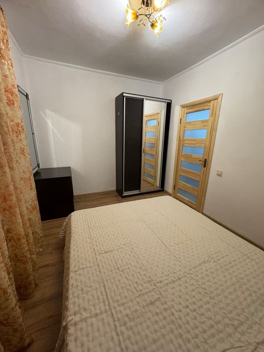 Здається в центрі Ужгорода будинок!