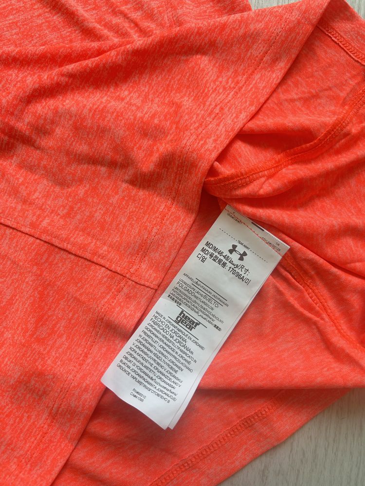 Bluzka under armour rozmiar M