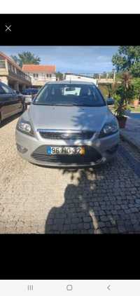 Ford Focus 1.6 2009