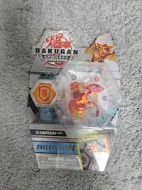 Figurka Spin Master - Bakugan Armored Alliance Figurka Batrix Ultra