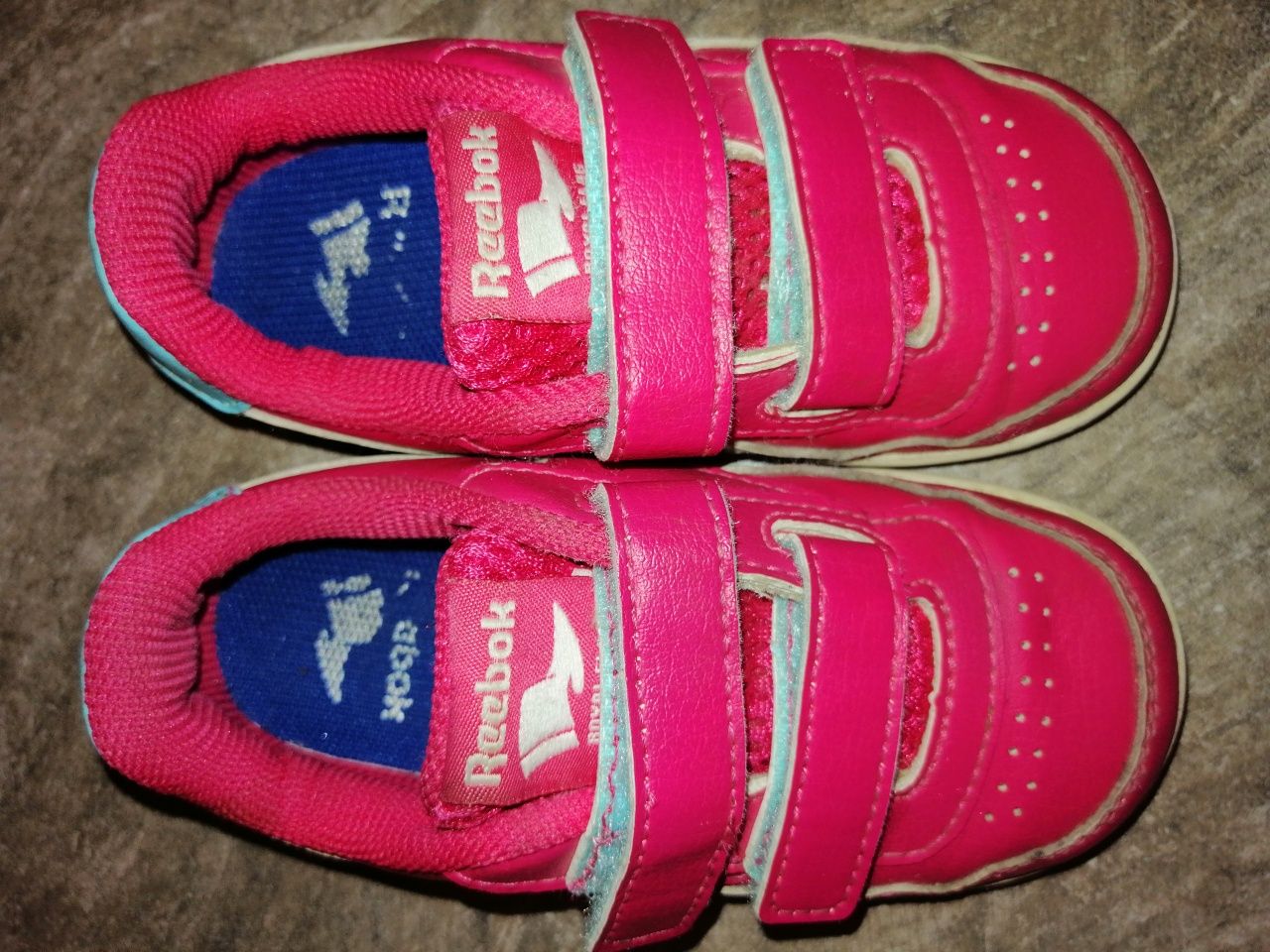 Buty sportowe Reebok r. 24