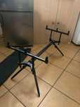 Rod Pod Prologic C-Series Convertible lekka wada