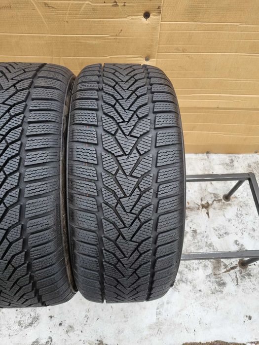 Opony Zimowe 225/50/17 98V XL Uniroyal Winter Expert Rok 2024
