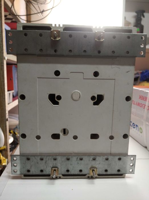 Falownik Moeller NZM 10-630 N