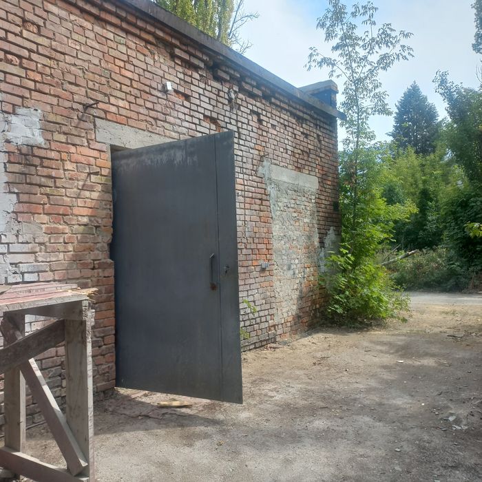 В оренду склад 1000 кв