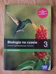 Sprzedam Biologia 3