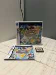 Pokémon Ranger: Shadows of Almia DS