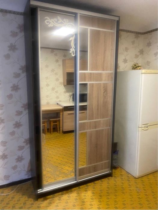 Оренда кімнати в гуртожитку на Черемушках