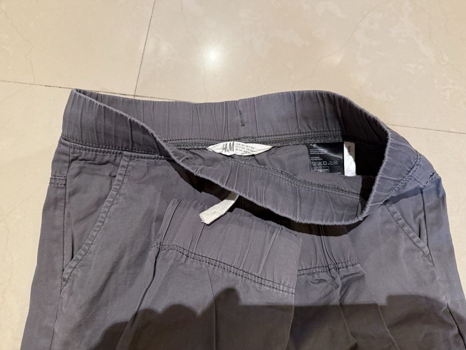 Spodnie H&m 140cm 9-10 lat