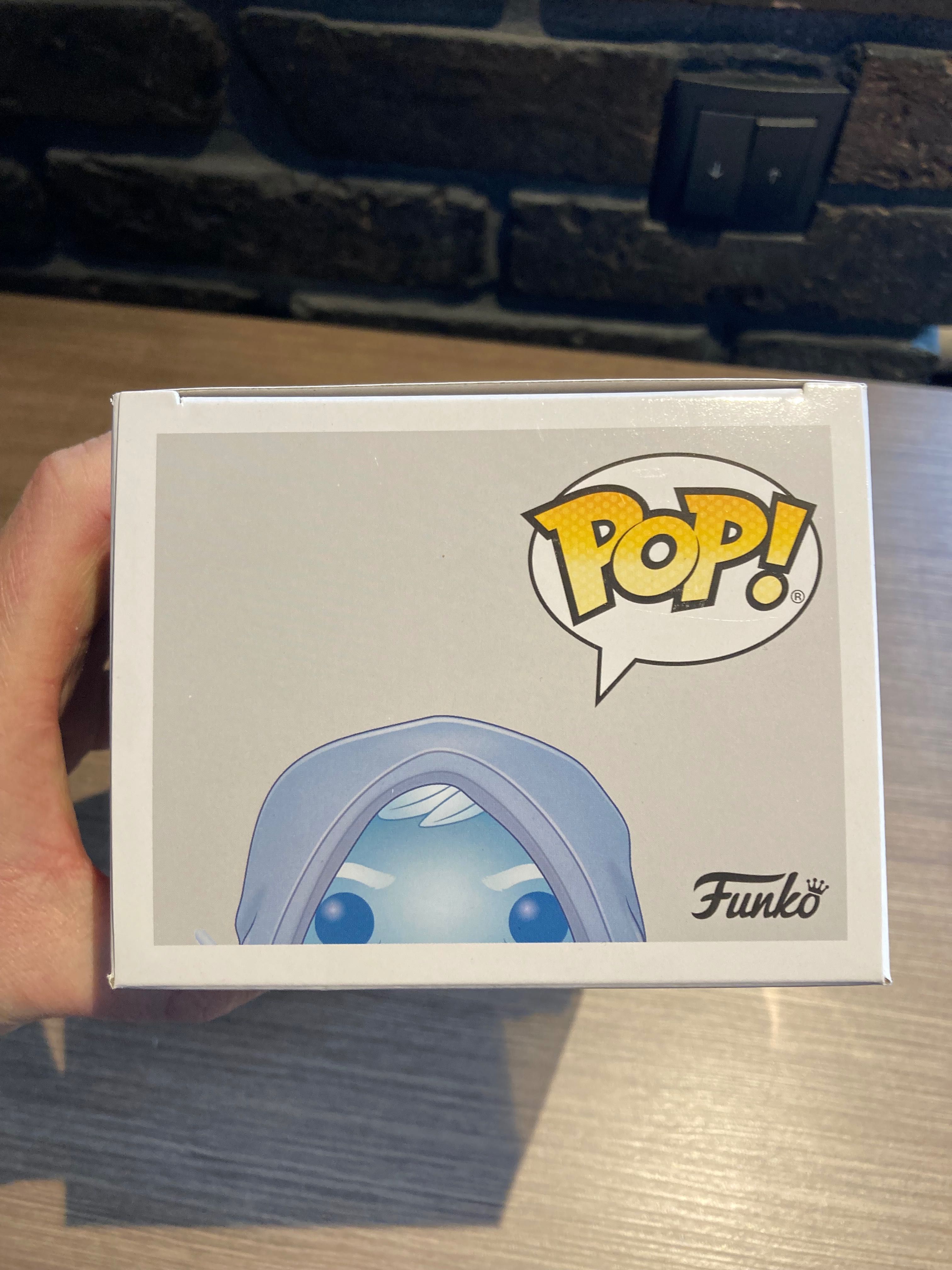 Obi Wan Kenobi Star Wars Funko POP