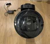 Aspirador robot Ambiot Prime